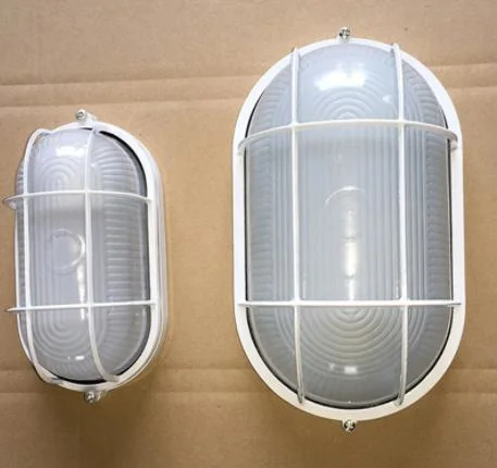 Moisture-Proof LED Porch Light Waterproof Garden Light