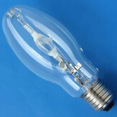 Metal Halide Lamps 150W Elliptical E27/E40