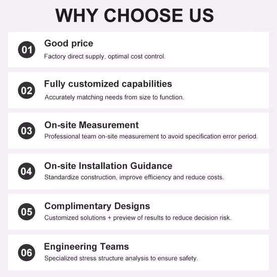 Freistehender Vorgarten-Wintergarten, großes, solides Terrassendach aus Aluminiumlegierung, schienenloses, verschiebbares LED-Oberlicht