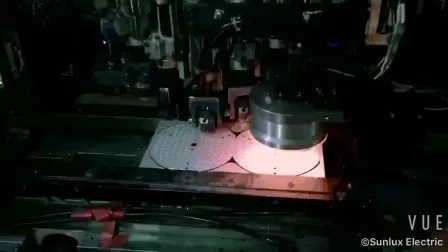 LED-Lampenverteiler 5 W 7 W 9 W 12 W 15 W 18 W E27 B22 3000 K 4000 K 6000 K mit CE-zugelassener LED-Lichtfabrik