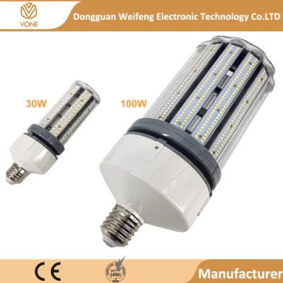 100W SMD LED Maislampe E27 E40 Schraube für den Haushalt